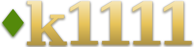 ok1111 logo